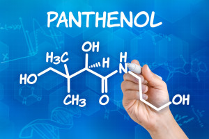 Panthenol