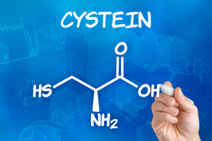 Cystein