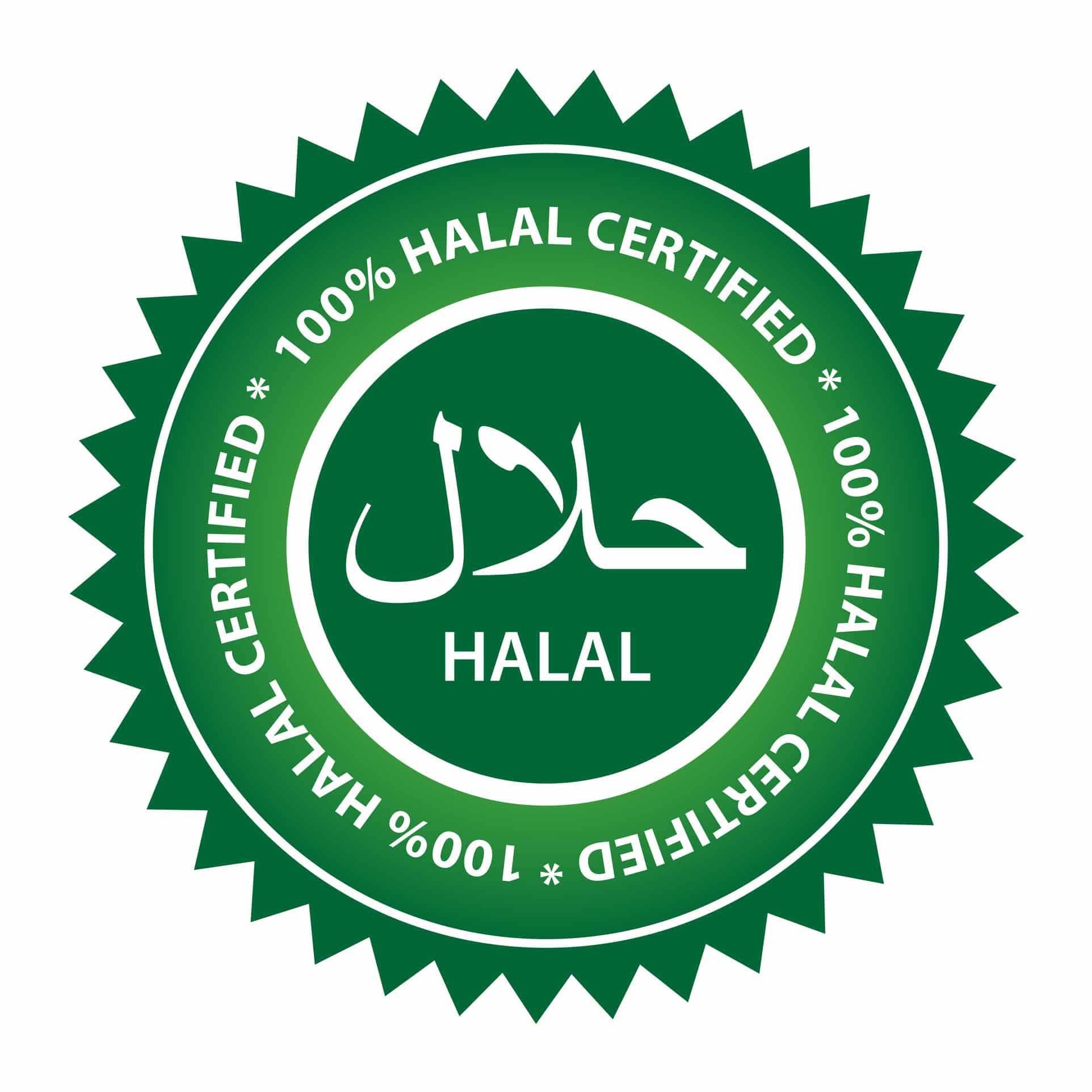 Halal - Muslime - Haram, Halal Zertifizierung