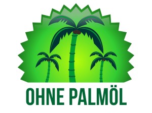 Palmölfrei