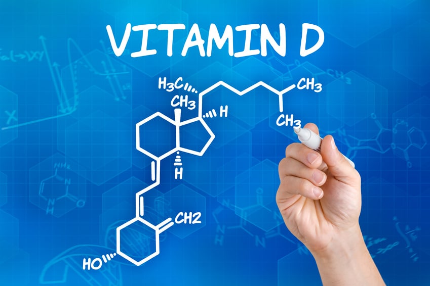 Vitamin D, Sonnenschutz