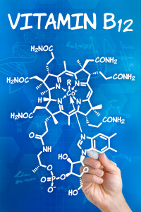 Erythrotin; Cobalamin; Vitamin B12