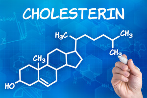 Cholesterol