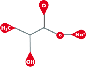 Natriumlactat