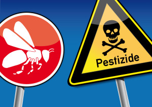 Pestizide 
