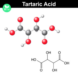 Weinsäure, Tartrate