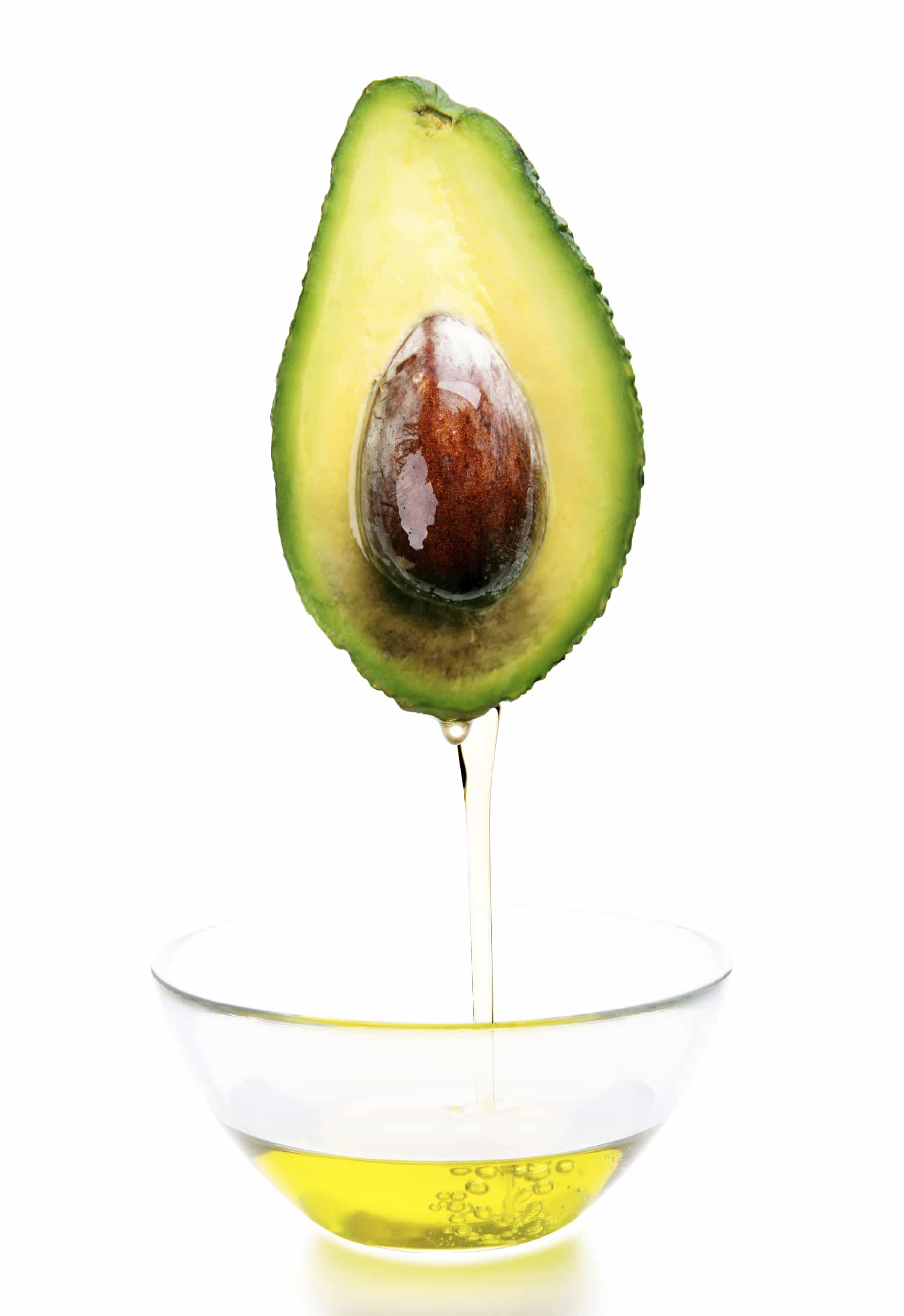 Persea Gratissima (Avocado) Oil