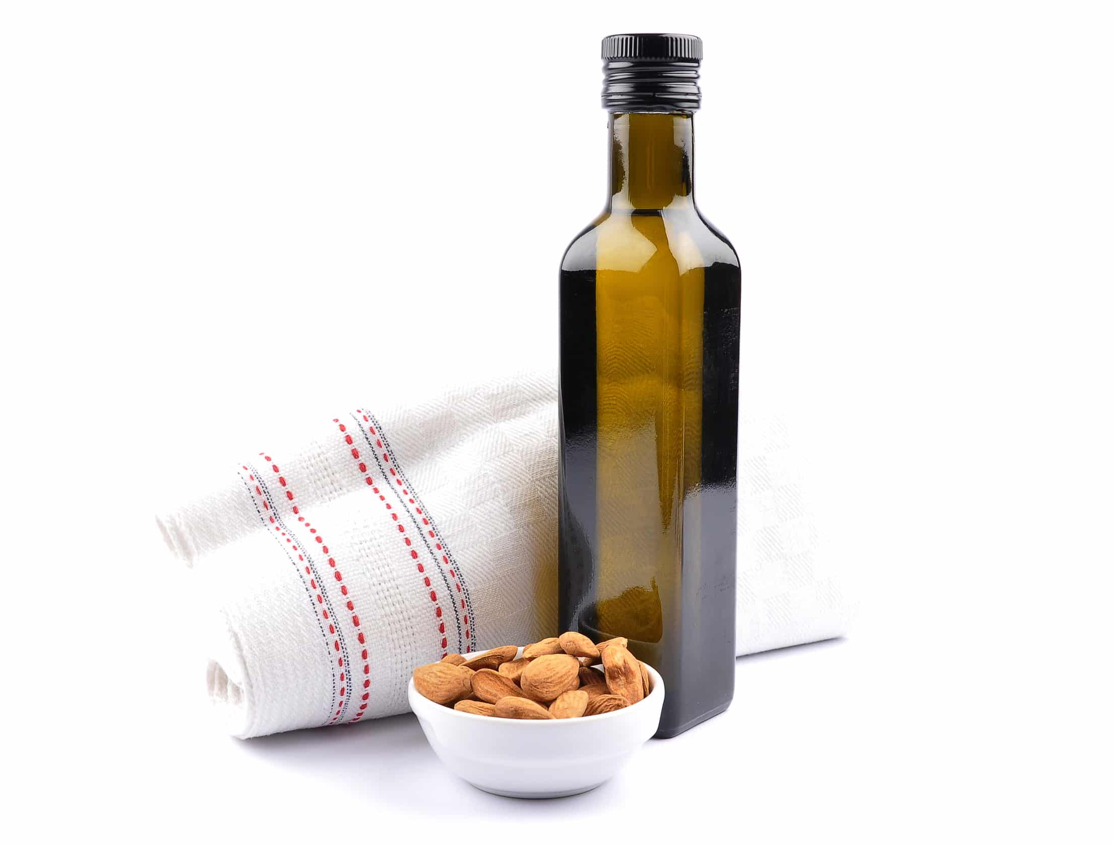 Prunus Amygdalus Dulcis (Sweet Almond) Oil