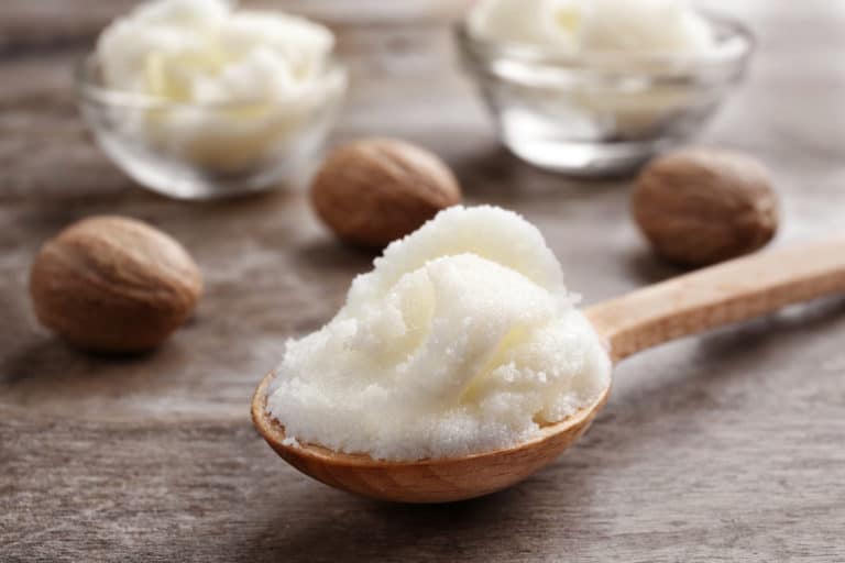 Sheabutter, Karitebutter, Butyrospermum Parkii (Shea) Butter