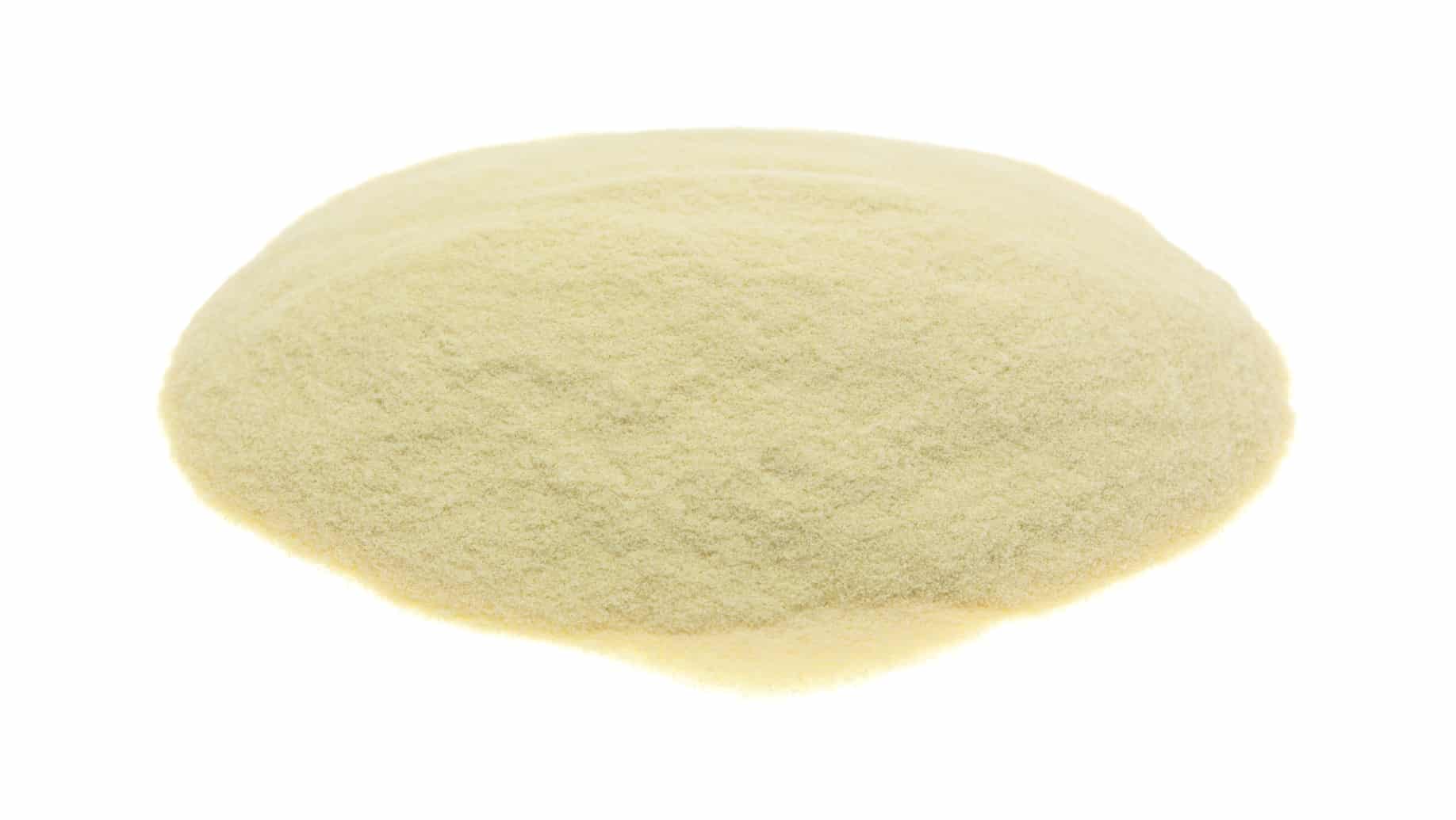 Xanthangummi; Xanthan Gum