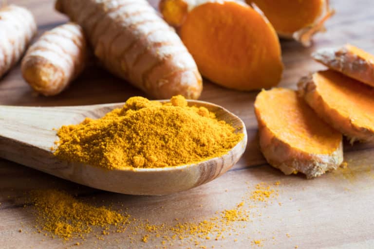 Turmeric extract; Curcuma Longa (Turmeric) Root Extract