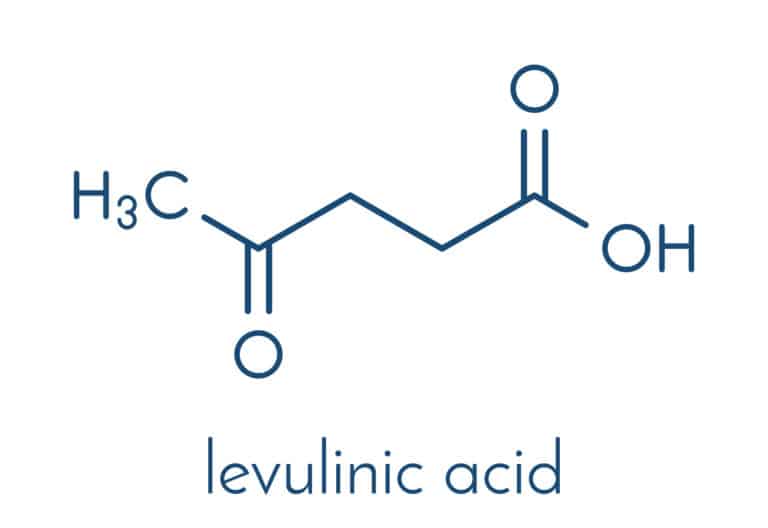 Sodium Levulinate; Levulinic Acid