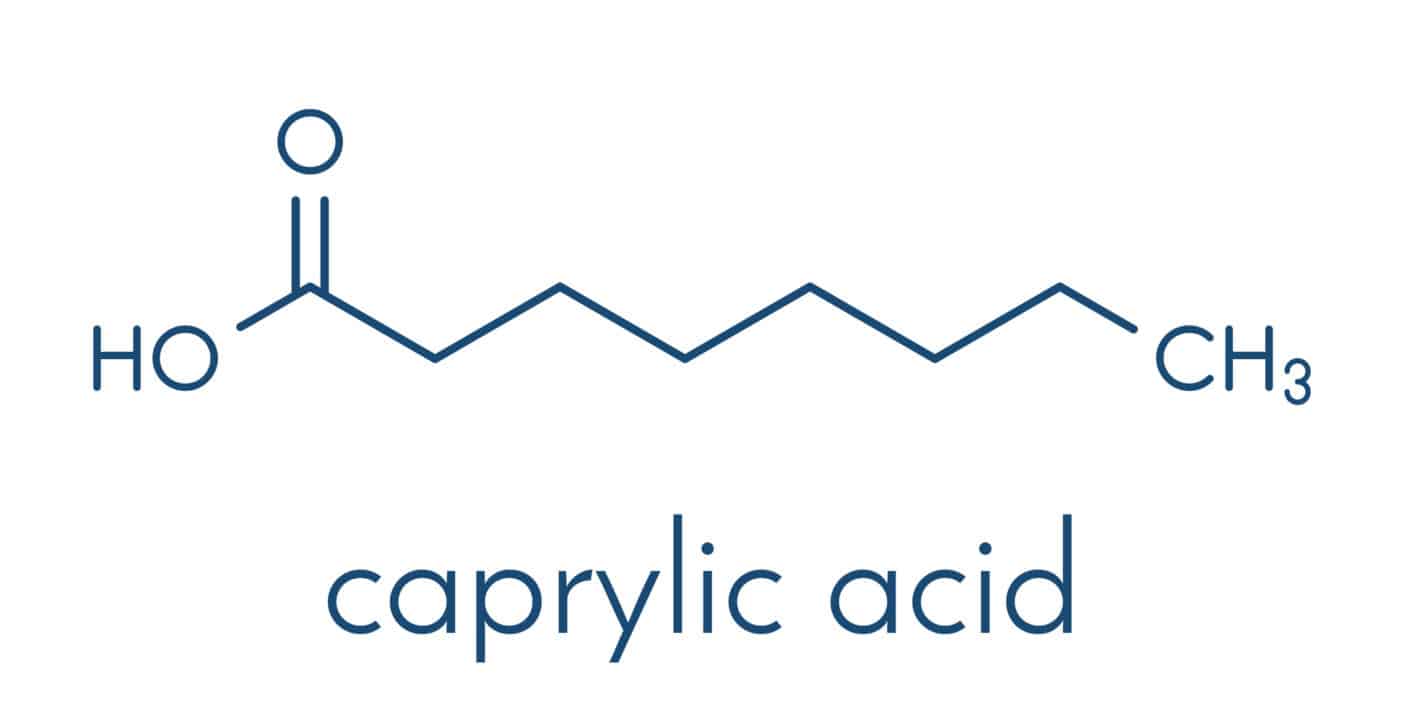 Glycerylcaprylat; GMCY; Glyceryl Caprylat