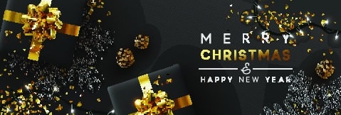 Merry Christmas; Happy New Year 2020