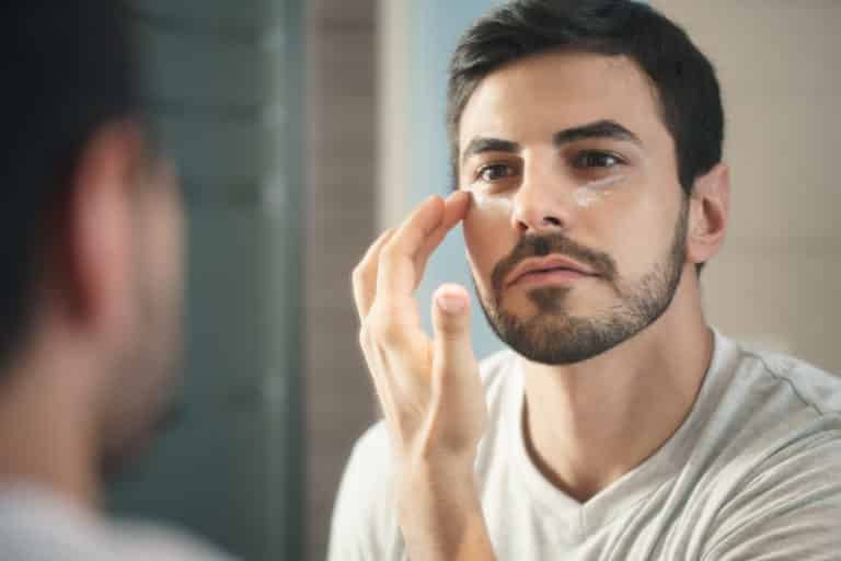 razor bump, allantoin, shaving cream