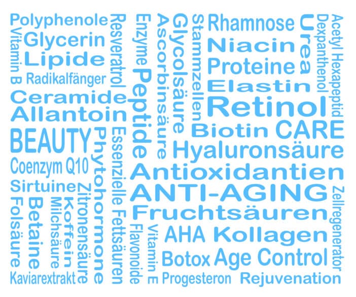 highly concentrated products, One active ingredient, skinbooster