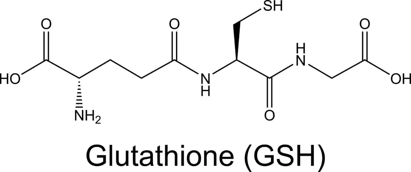 70-18-8; Glutathion (GSH)