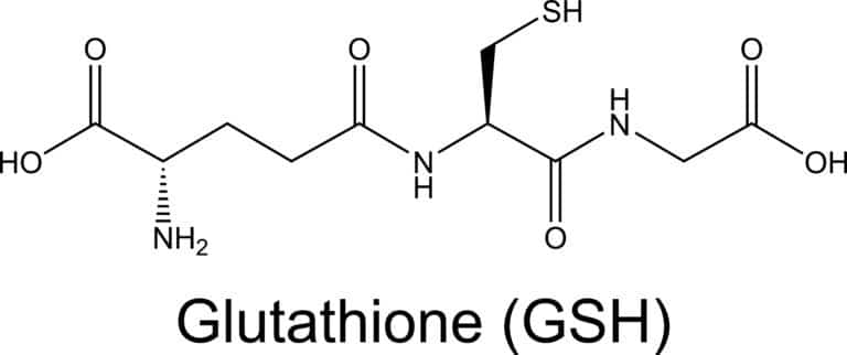 70-18-8; Glutathione