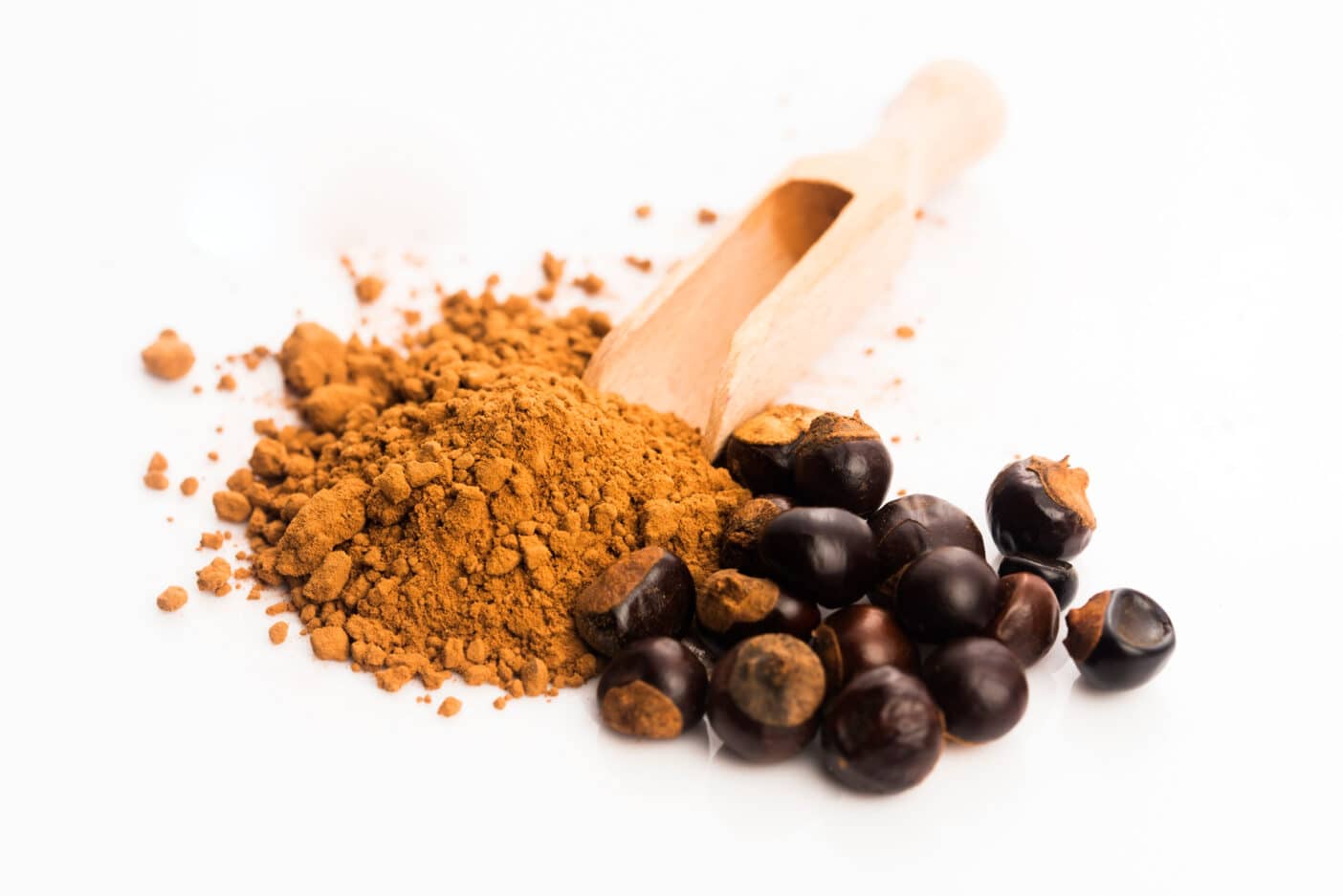 Guarana,Paullinia Cupana Seed Extract