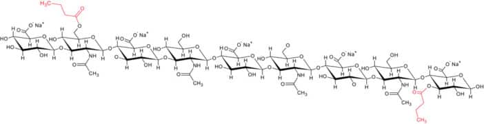 Sodium Butyroyl Hyaluronate