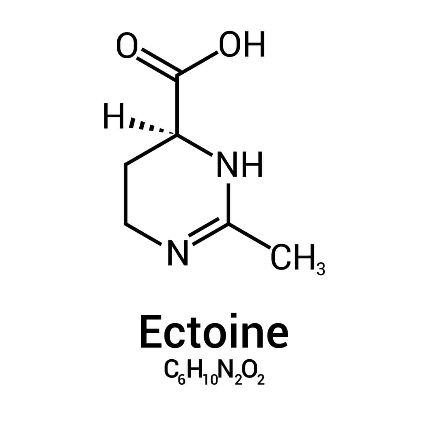 Ectoin